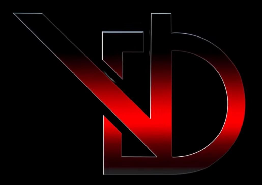 logo VD Music